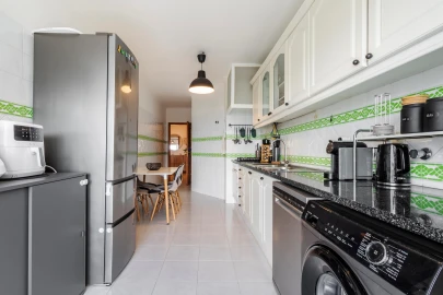 Apartamento T2 para Venda em Cacém e São Marcos