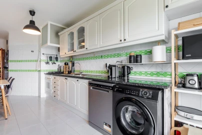 Apartamento T2 para Venda em Cacém e São Marcos