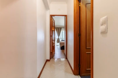 Apartamento T2 para Venda em Cacém e São Marcos