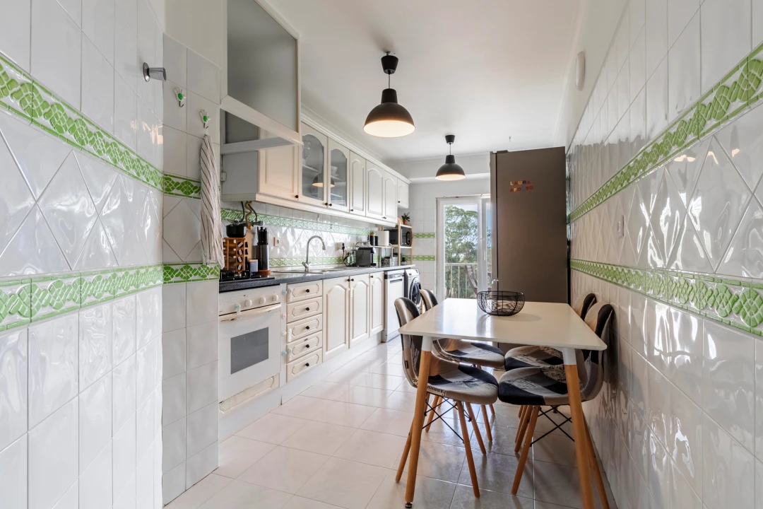 Apartamento T2 para Venda em Cacém e São Marcos Foto 12