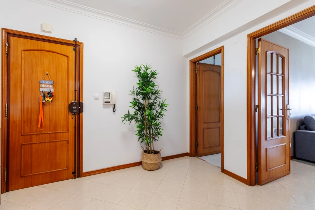 Apartamento T2 para Venda em Cacém e São Marcos Foto 4