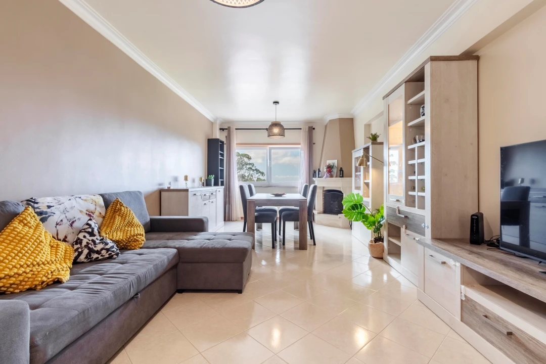Apartamento T2 para Venda em Cacém e São Marcos Foto 6