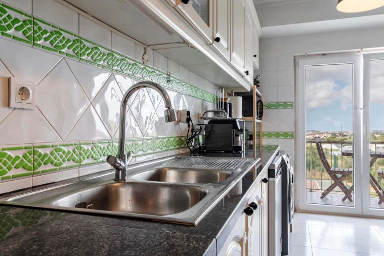 Apartamento T2 para Venda em Cacém e São Marcos Foto 15