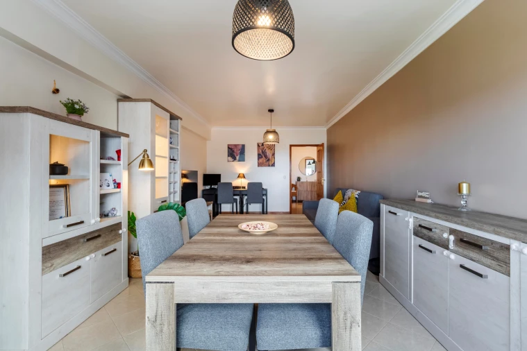 Apartamento T2 para Venda em Cacém e São Marcos Foto 9