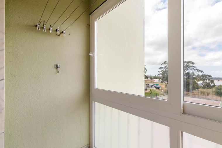 Apartamento T2 para Venda em Cacém e São Marcos Foto 27