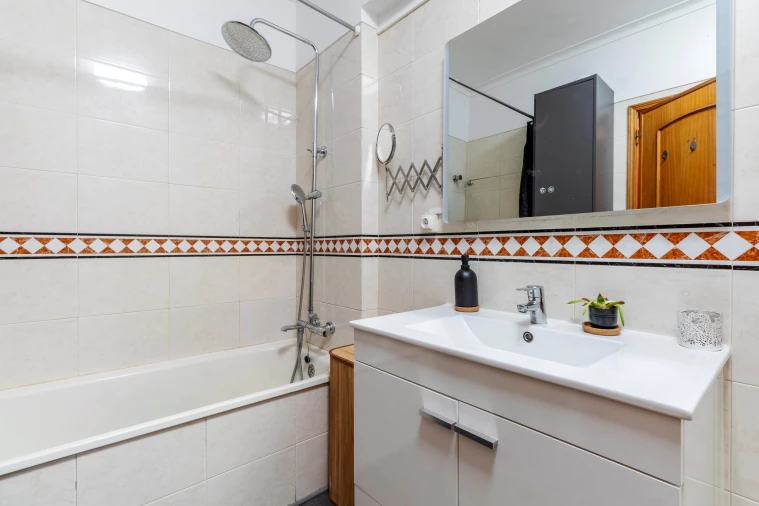 Apartamento T2 para Venda em Cacém e São Marcos Foto 39