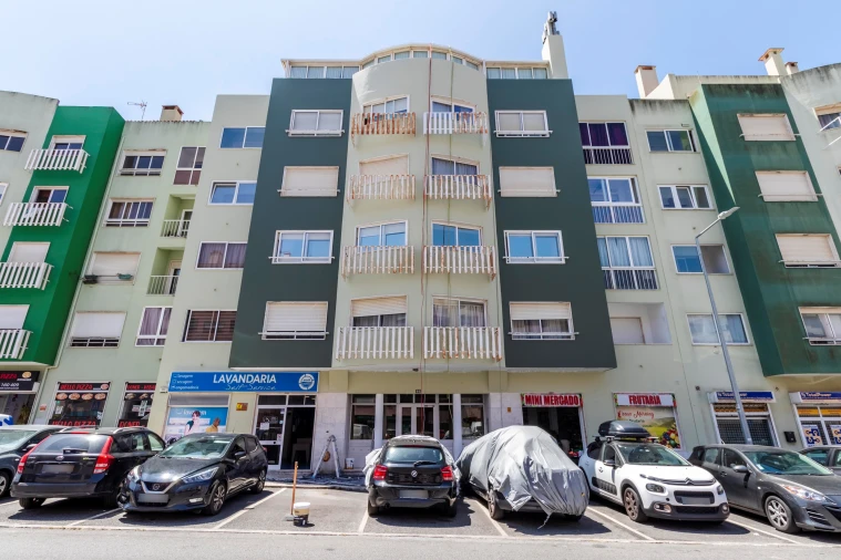 Apartamento T2 para Venda em Cacém e São Marcos Foto 43
