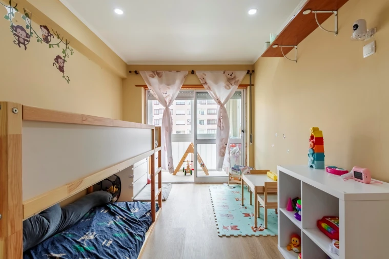 Apartamento T2 para Venda em Cacém e São Marcos Foto 32