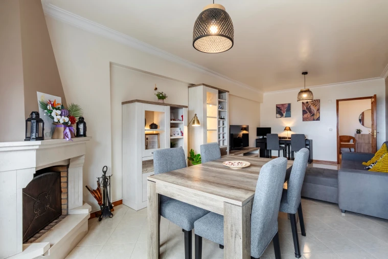 Apartamento T2 para Venda em Cacém e São Marcos Foto 8