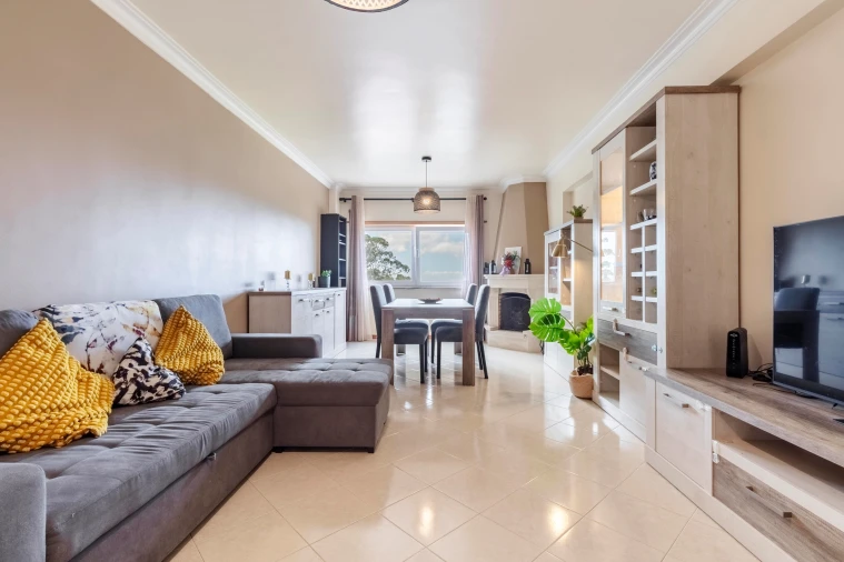 Apartamento T2 para Venda em Cacém e São Marcos Foto 6