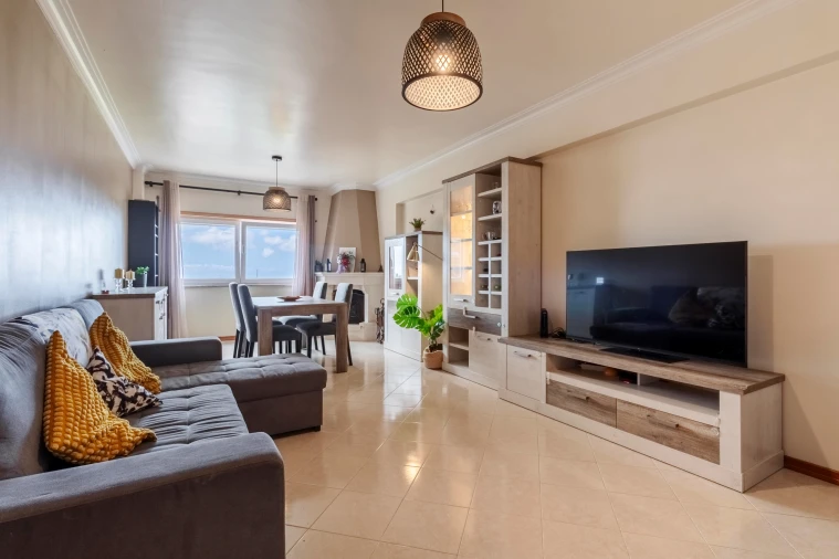 Apartamento T2 para Venda em Cacém e São Marcos Foto 5