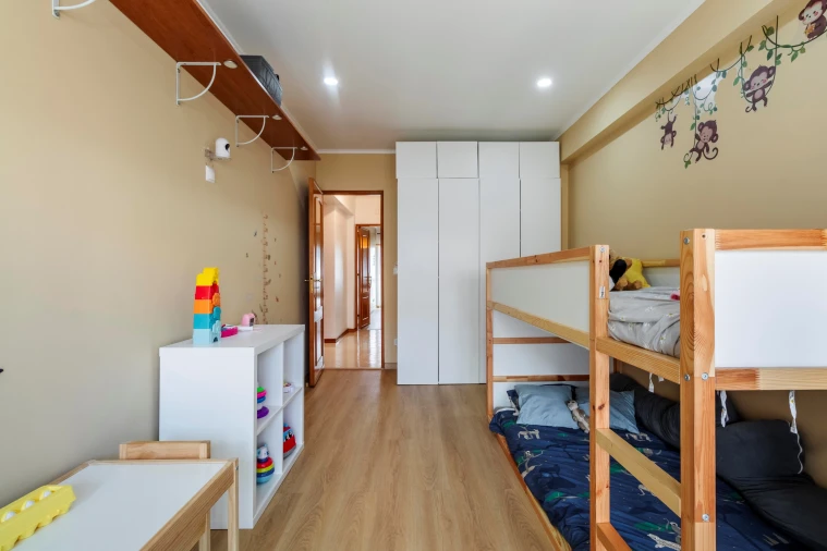 Apartamento T2 para Venda em Cacém e São Marcos Foto 36