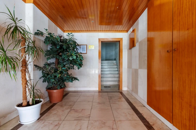 Apartamento T2 para Venda em Cacém e São Marcos Foto 3