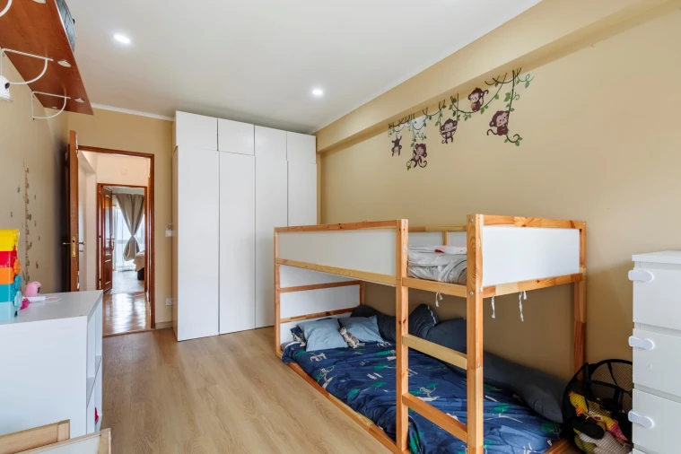 Apartamento T2 para Venda em Cacém e São Marcos Foto 35