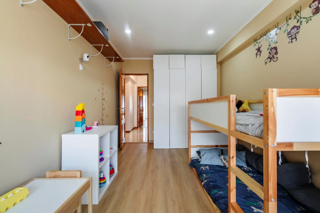 Apartamento T2 para Venda em Cacém e São Marcos Foto 36