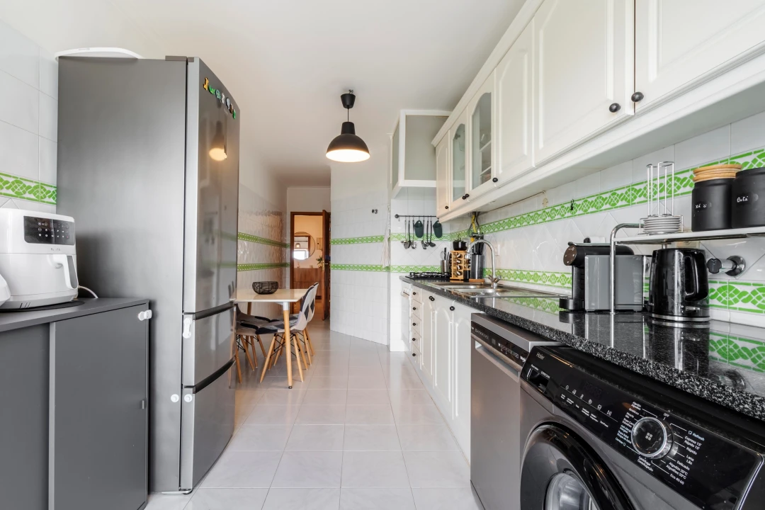 Apartamento T2 para Venda em Cacém e São Marcos Foto 19