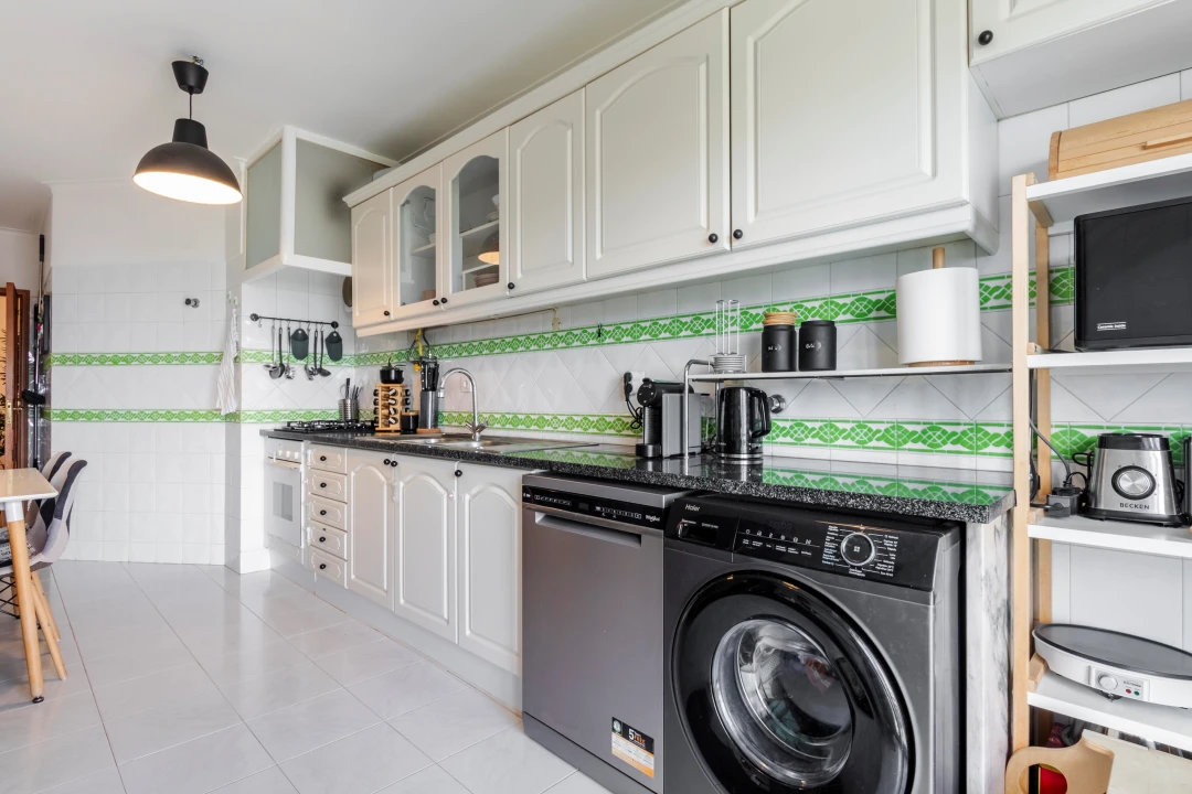 Apartamento T2 para Venda em Cacém e São Marcos Foto 18