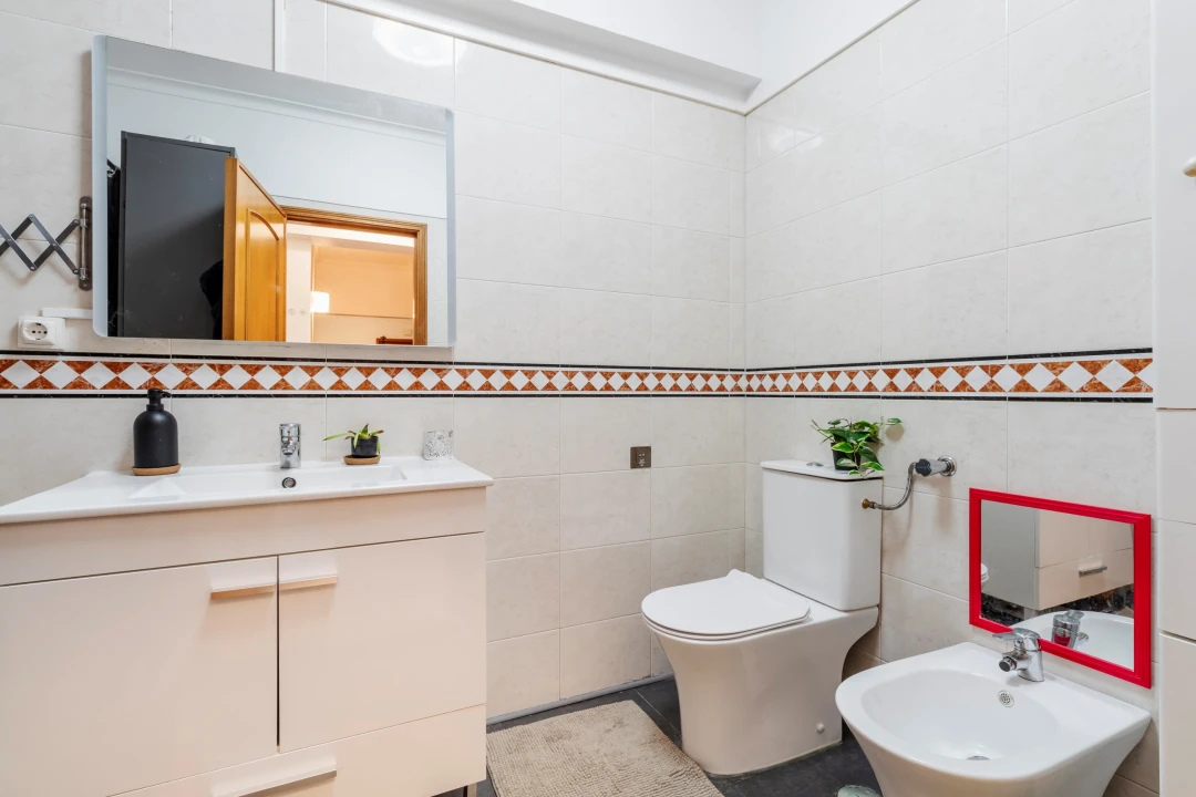 Apartamento T2 para Venda em Cacém e São Marcos Foto 38