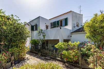 Apartamento T2 para Arrendamento férias em Silves