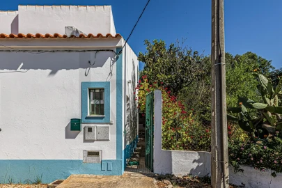 Apartamento T2 para Arrendamento férias em Silves