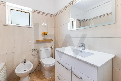 Apartamento T2 para Arrendamento férias em Silves