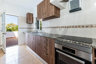 Apartamento T2 para Arrendamento férias em Silves