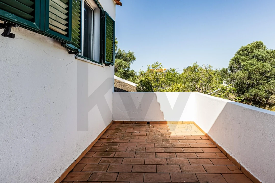 Apartamento T2 para Arrendamento férias em Silves Foto 13