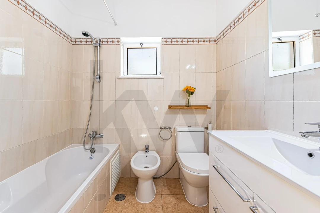 Apartamento T2 para Arrendamento férias em Silves Foto 7