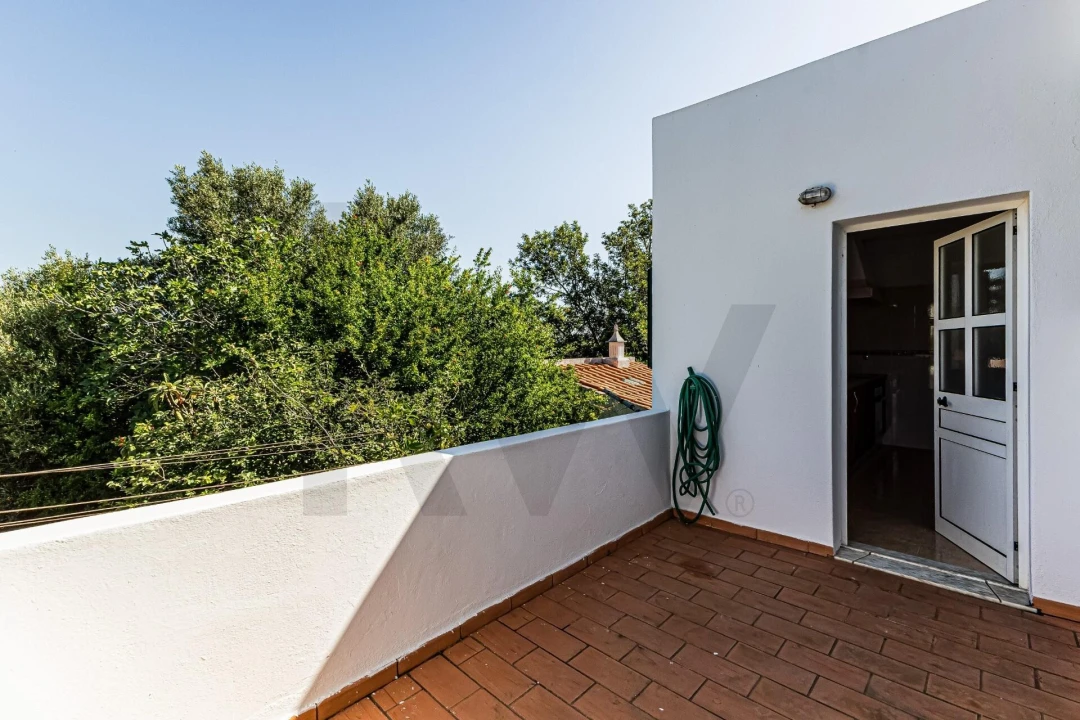 Apartamento T2 para Arrendamento férias em Silves Foto 14