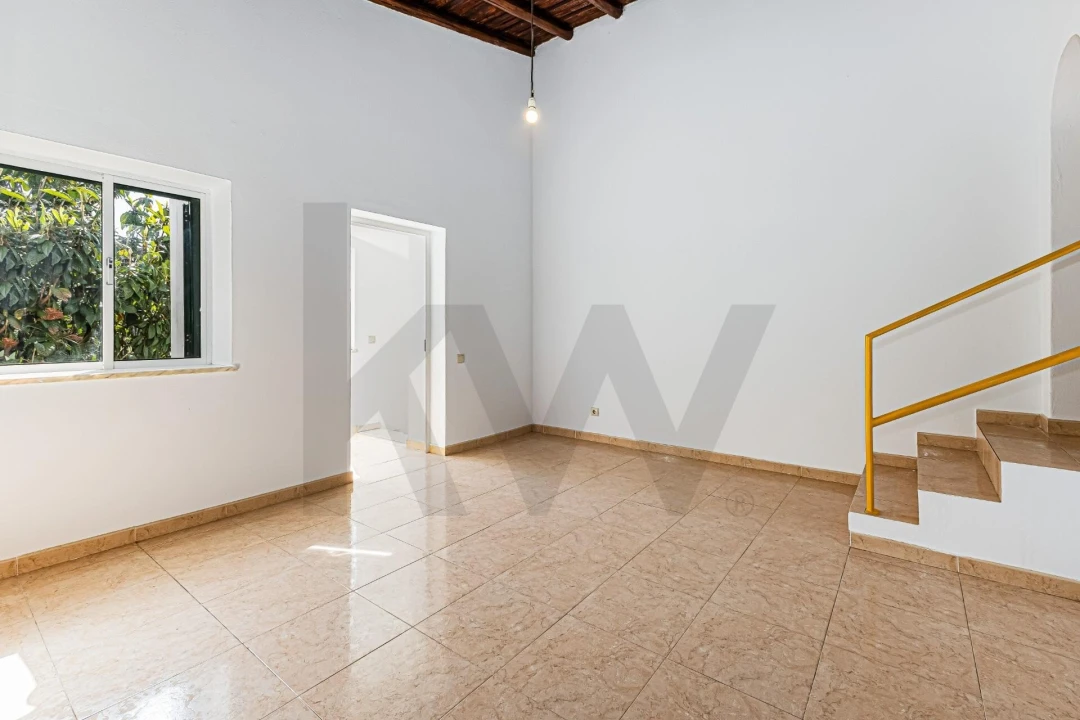 Apartamento T2 para Arrendamento férias em Silves Foto 6