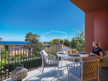 Apartamento T2 para Venda em Funchal (São Pedro)