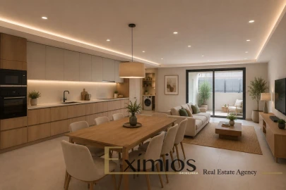 Apartamento T3 para Venda em Vila do Conde