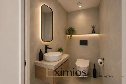 Apartamento T3 para Venda em Vila do Conde