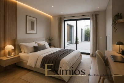 Apartamento T3 para Venda em Vila do Conde