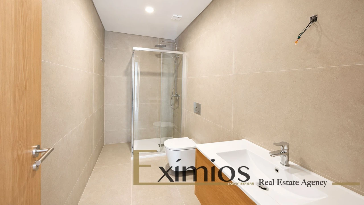 Apartamento T2 para Venda em Póvoa de Varzim, Beiriz e Argivai Foto 8