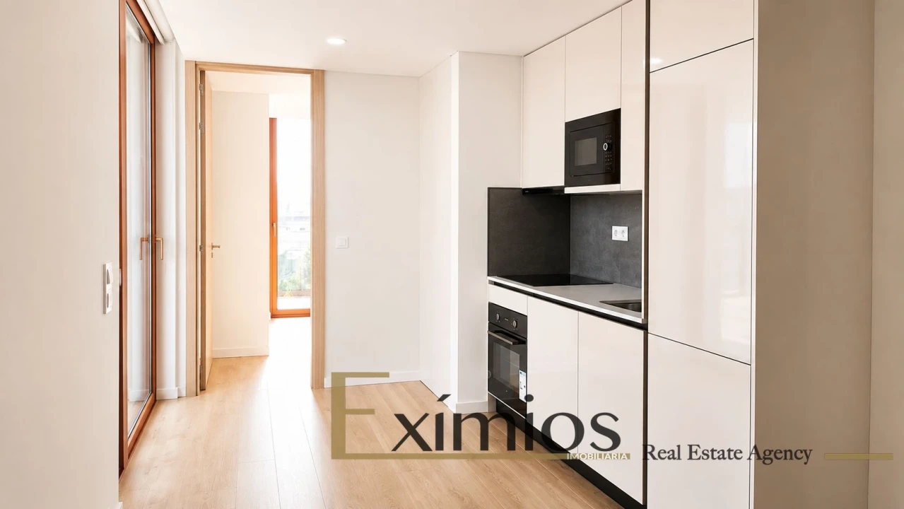 Apartamento T2 para Venda em Póvoa de Varzim, Beiriz e Argivai Foto 2