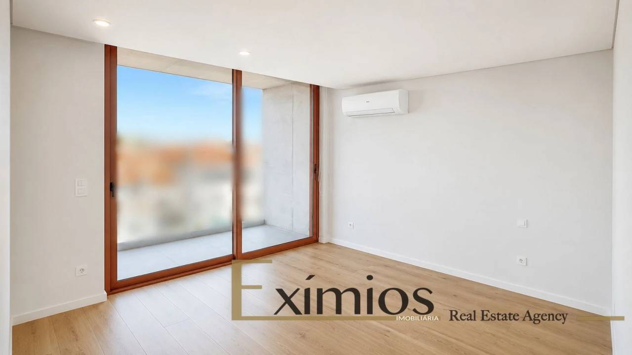 Apartamento T2 para Venda em Póvoa de Varzim, Beiriz e Argivai Foto 6