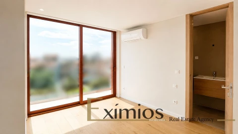 Apartamento T2 para Venda em Póvoa de Varzim, Beiriz e Argivai