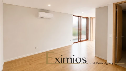 Apartamento T2 para Venda em Póvoa de Varzim, Beiriz e Argivai