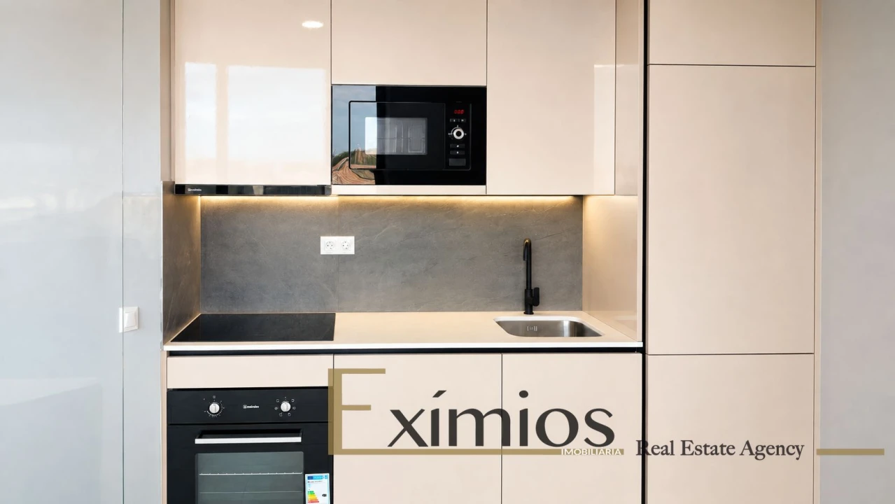 Apartamento T2 para Venda em Póvoa de Varzim, Beiriz e Argivai Foto 3