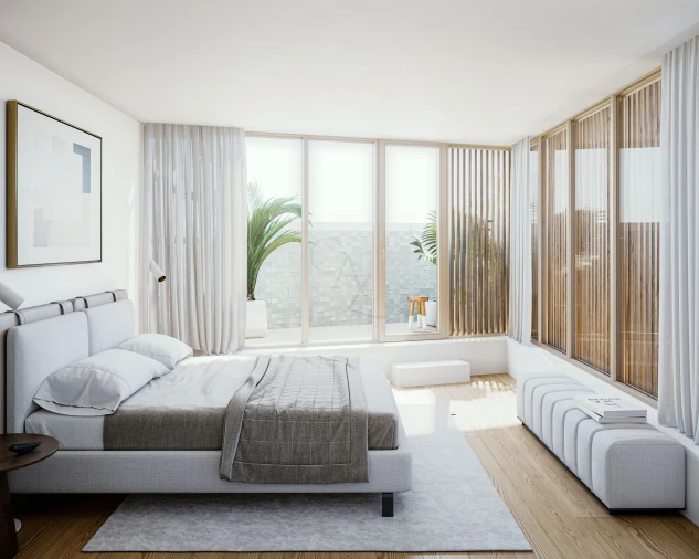 Apartamento T3 para Venda em Beato Foto 8