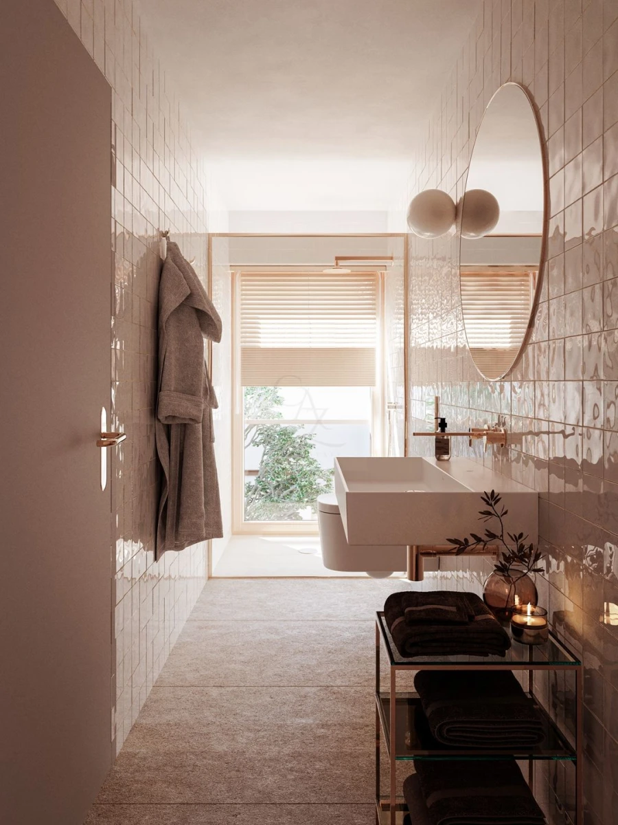 Apartamento T3 para Venda em Beato Foto 3