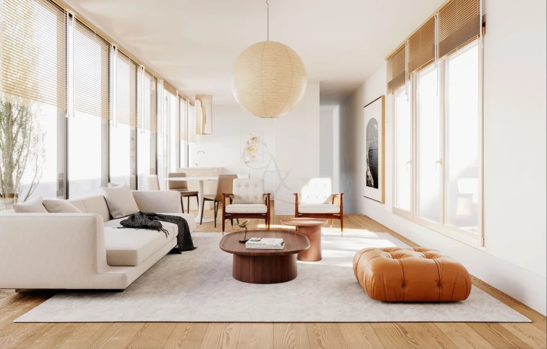 Apartamento T1 para Venda em Beato Foto 7