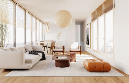 Apartamento T1 para Venda em Beato