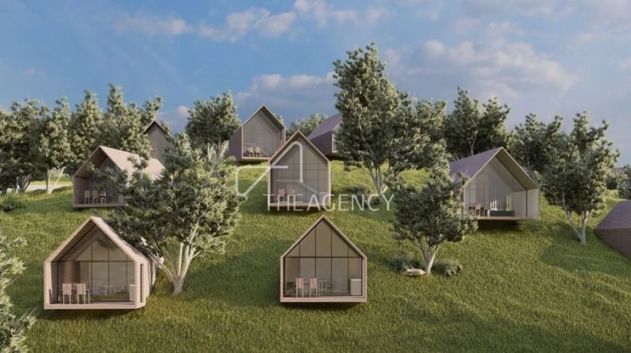 Quinta para Venda em São Bartolomeu de Messines Foto 18