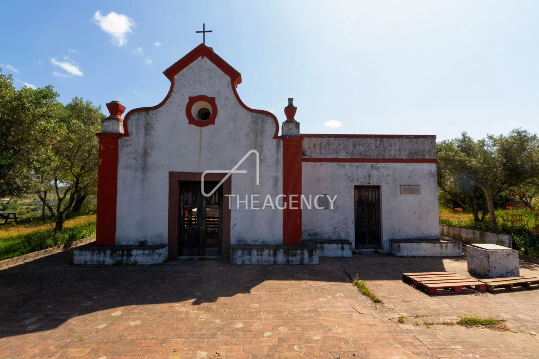 Quinta para Venda em São Bartolomeu de Messines Foto 6