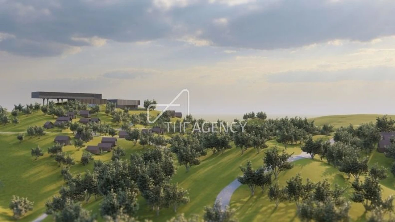 Quinta para Venda em São Bartolomeu de Messines Foto 14