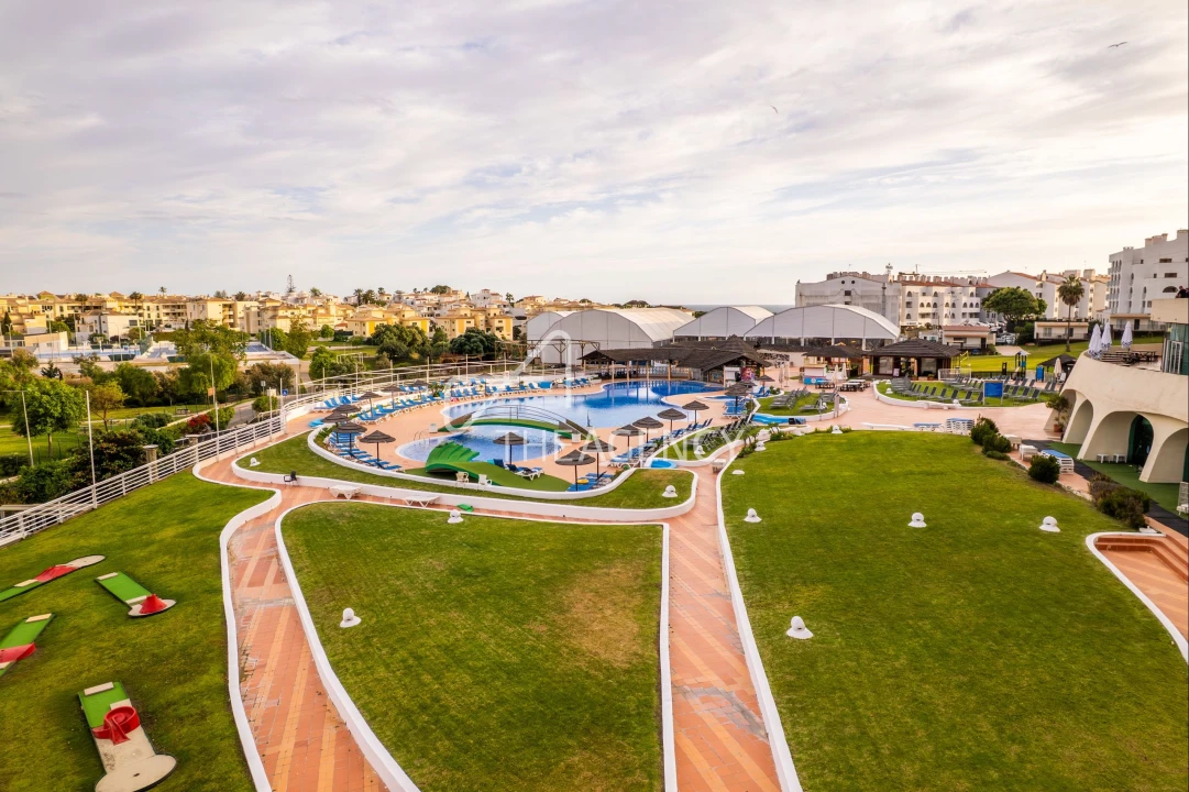 Apartamento T1 para Venda em Albufeira e Olhos de Água Foto 19