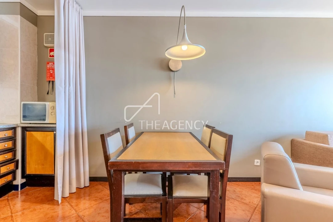 Apartamento T1 para Venda em Albufeira e Olhos de Água Foto 10