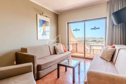 Apartamento T1 para Venda em Albufeira e Olhos de Água